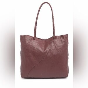 Lucky Brand Jaid Tote Leather